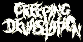 logo Creeping Devastation